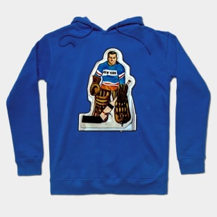 Coleco Table Hockey Players - New York Rangers Hoodie